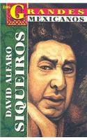 David Alfaro Siqueiros