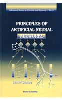 Principles of Artificial Neural Networks