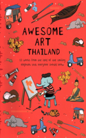 Awesome Art Thailand