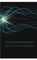 Elliptic & Parabolic Equations