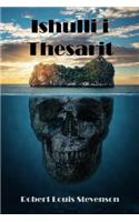 Ishulli i Thesarit