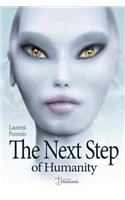 Next Step of Humanity