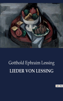 Lieder Von Lessing