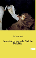Les révélations de Sainte Brigitte