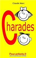 Charades pour enfants