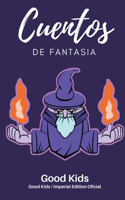 Cuentos de Fantasia