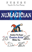 Numagician