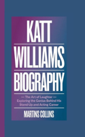Katt Williams Biography: The Art of Laughter - Exploring the Genius Behind His Stand-Up and Acting Career