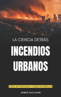 La ciencia detrás de los incendios urbanos