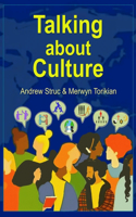 Talking about Culture