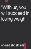 "Trimming Triumph: Your Guide to Weight Loss"