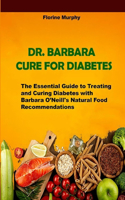 Dr. Barbara Cure for Diabetes