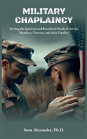 Military Chaplaincy Handbook