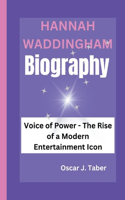Hannah Waddingham