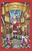 Santa's Secret Mission