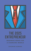 2025 Entrepreneur