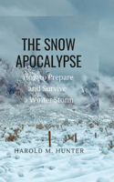 The Snow Apocalypse
