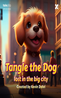 Tangle the Dog