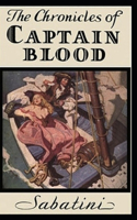 The Chronicles of Captain Blood Annotated