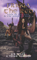 Frigga The Red