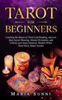 Tarot for Beginners