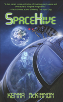 SpaceHive: Trade Edition