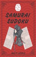 Samurai Sudoku