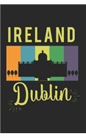 Ierland Dublin Dublin