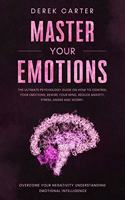 Master Your Emotions