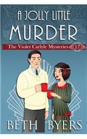 A Jolly Little Murder