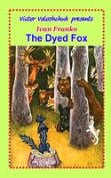 Dyed Fox