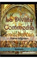 La Divina Commedia