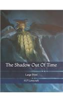 The Shadow Out Of Time