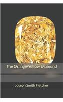 The Orange-Yellow Diamond