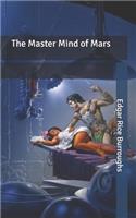 The Master Mind of Mars