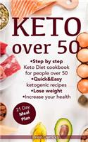 Keto Over 50