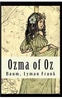 Ozma of Oz Annotated