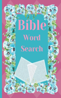 Bible Word Search