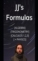 JJ's Formula's