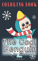 Cool Penguin