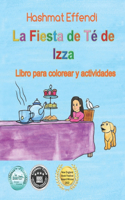 Fiesta de Té de Izza