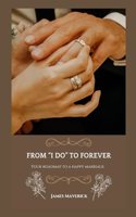From I do to forever