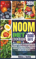 Noom Diet Cookbook