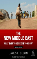 New Middle East