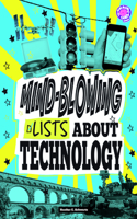 Mind-Blowing Lists about Technology: (Info Fanatic)