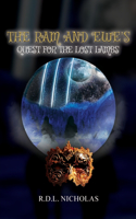 Ram and Ewe's Quest for the Lost Lambs