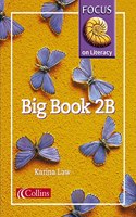 Focus on Literacy (11) â€“ Big Book 2B