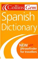 Spanish Dictionary