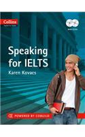 Speaking for Ielts