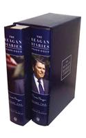 The Reagan Diaries Unabridged